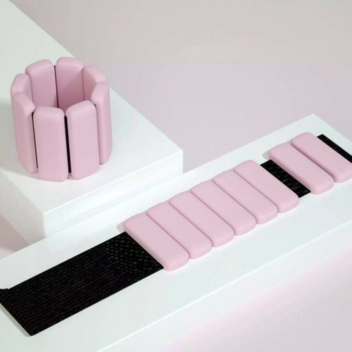 Adjustable 1lb Wrist & Ankle weights (pair)