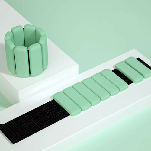 Adjustable 1lb Wrist & Ankle weights (pair)