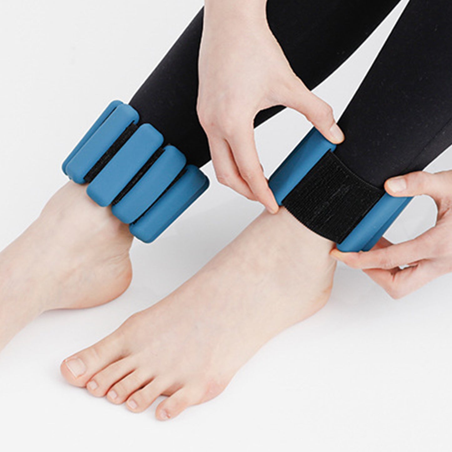 Adjustable 1lb Wrist & Ankle weights (pair)