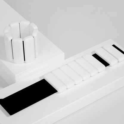 Adjustable 1lb Wrist & Ankle weights (pair)