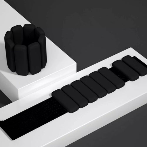 Adjustable 1lb Wrist & Ankle weights (pair)